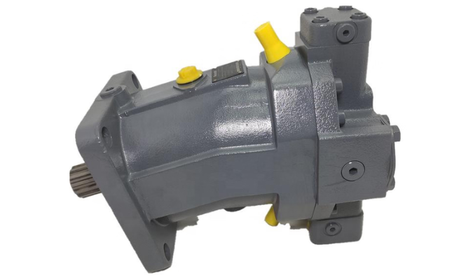 All Industries Hydraulic Repair Service